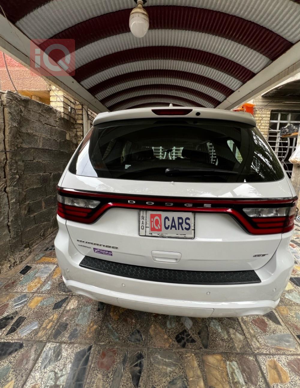 دودج دورانجو